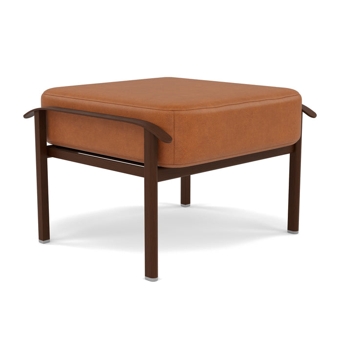 Woodard Louie Ottoman