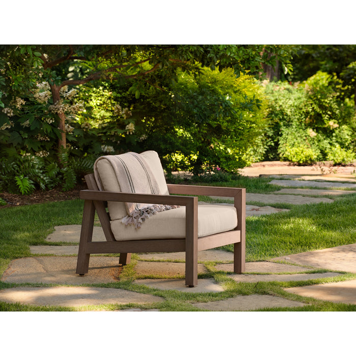 Sierra Lounge Chair