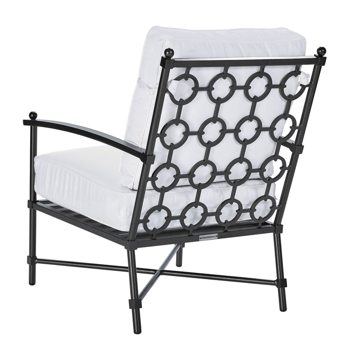 Lane Venture Langham Lounge Chair