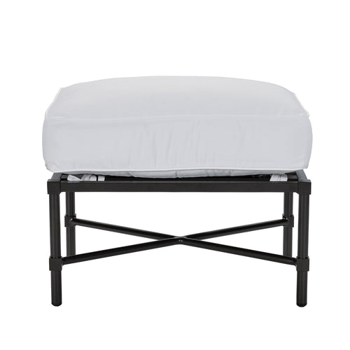 Lane Venture Langham Ottoman