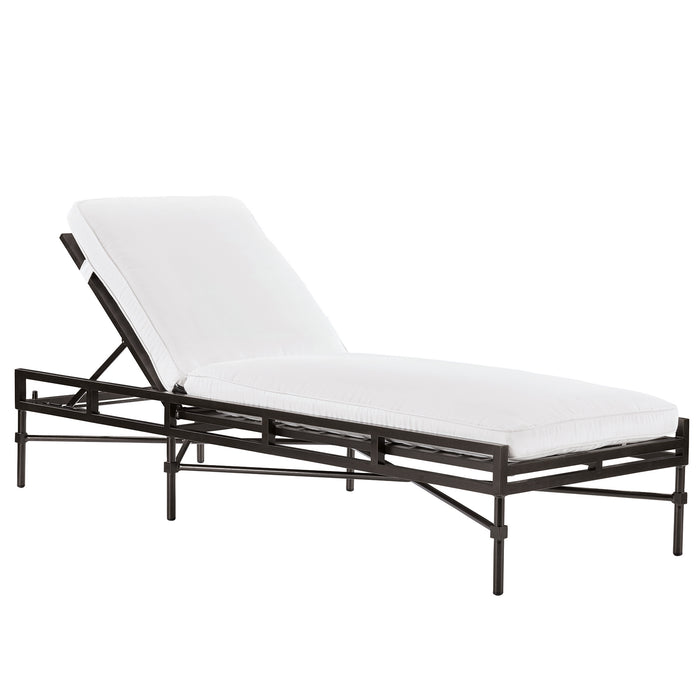 Lane Venture Langham Adjustable Chaise