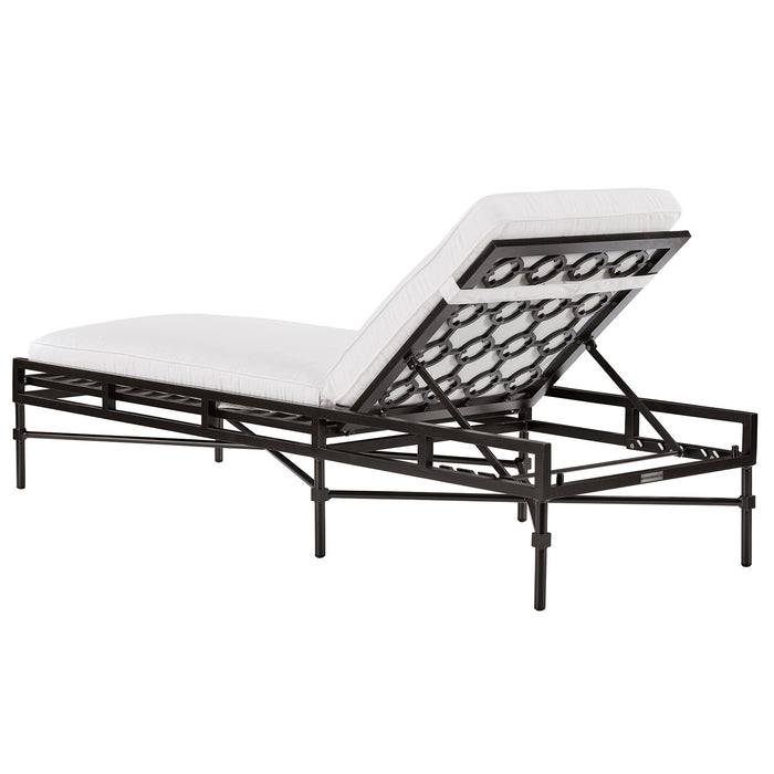 Lane Venture Langham Adjustable Chaise