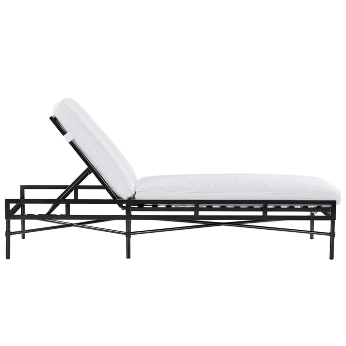 Lane Venture Langham Adjustable Chaise