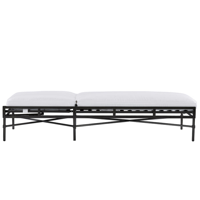 Lane Venture Langham Adjustable Chaise