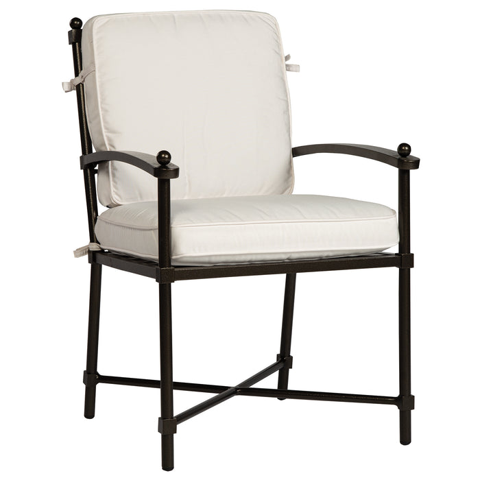 Lane Venture Langham Dining Arm Chair