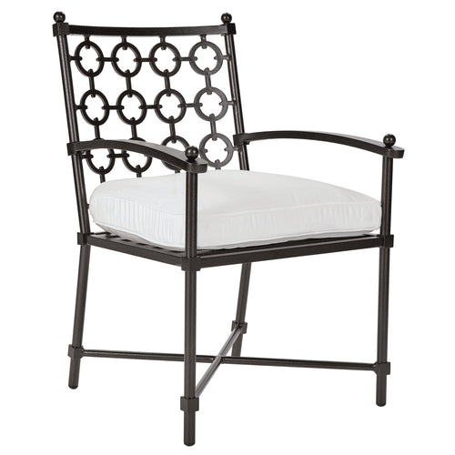 Lane Venture Langham Dining Arm Chair
