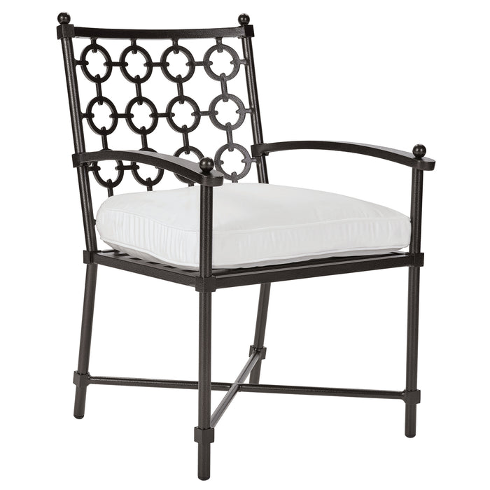 Lane Venture Langham Dining Arm Chair