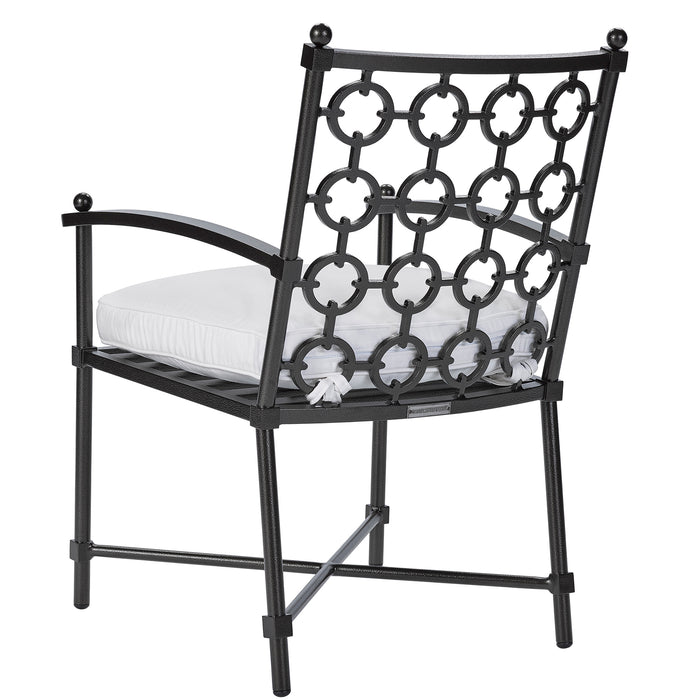 Lane Venture Langham Dining Arm Chair