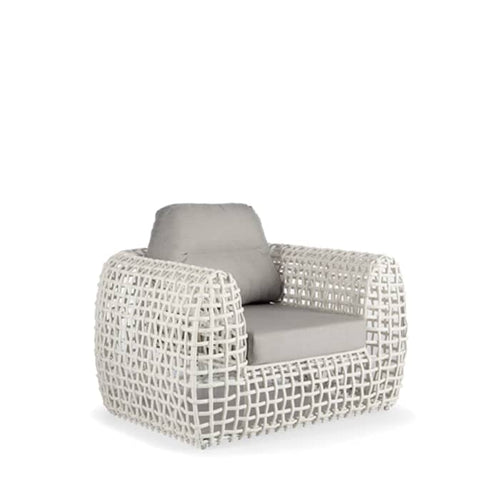 Skyline Design Dynasty Armchair with Sunbrella Cushion