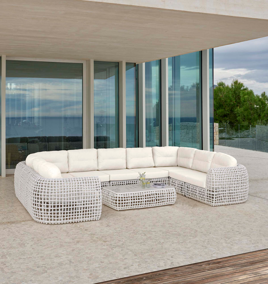 Sectional pieces
