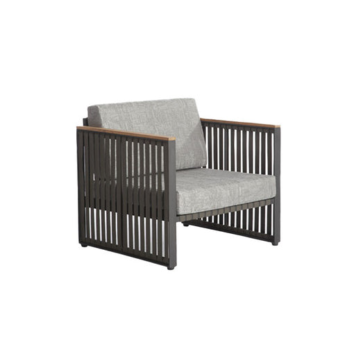 Skyline Design Horizon Armchair with Sunbrella Cushion