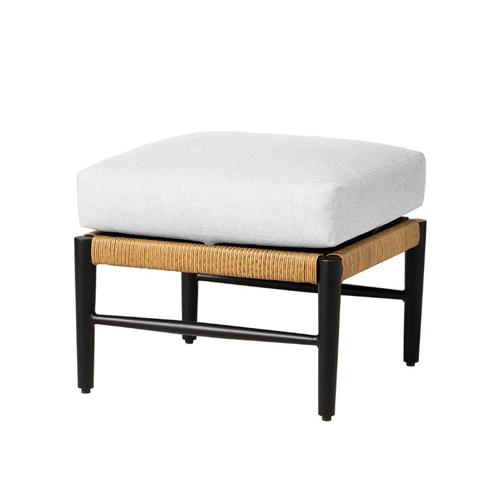 Lloyd Flanders Galloway Ottoman