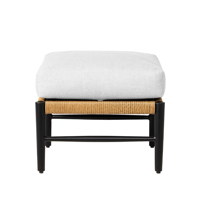 Lloyd Flanders Galloway Ottoman