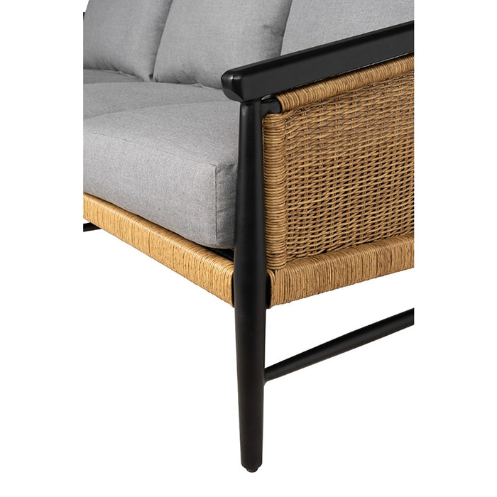 Lloyd Flanders Galloway Sofa