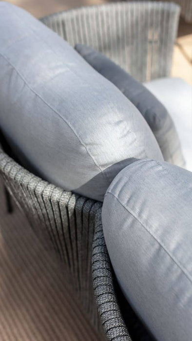 Skyline Design Boston Sofa with Sunbrella Cushion