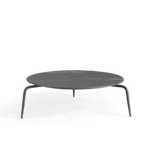Skyline Design Rodona Coffee Table with Glass