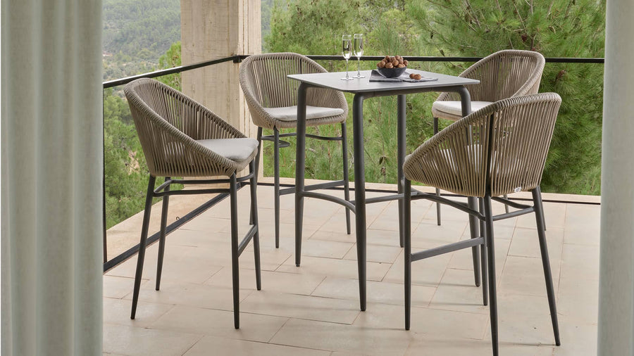 Bar stools