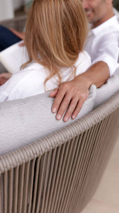 Skyline Design Rodona Daybed with Sunbrella Cushion