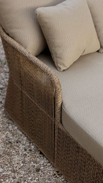 Skyline Design Calixto Daybed with Sunbrella Cushion