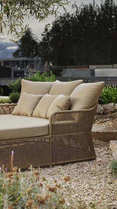 Skyline Design Calixto Daybed with Sunbrella Cushion