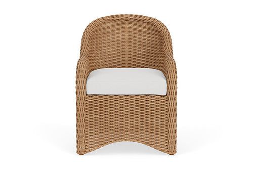 Lloyd Flanders Tobago Dining Armchair