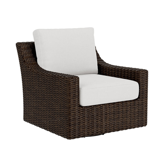 Mesa Swivel Glider Lounge Chair