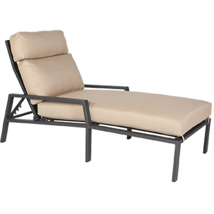 OW Lee Aris Adjustable Chaise