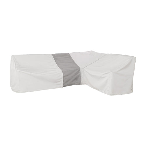 Telescope Casual Single Seat Sectional Section Furniture Cover