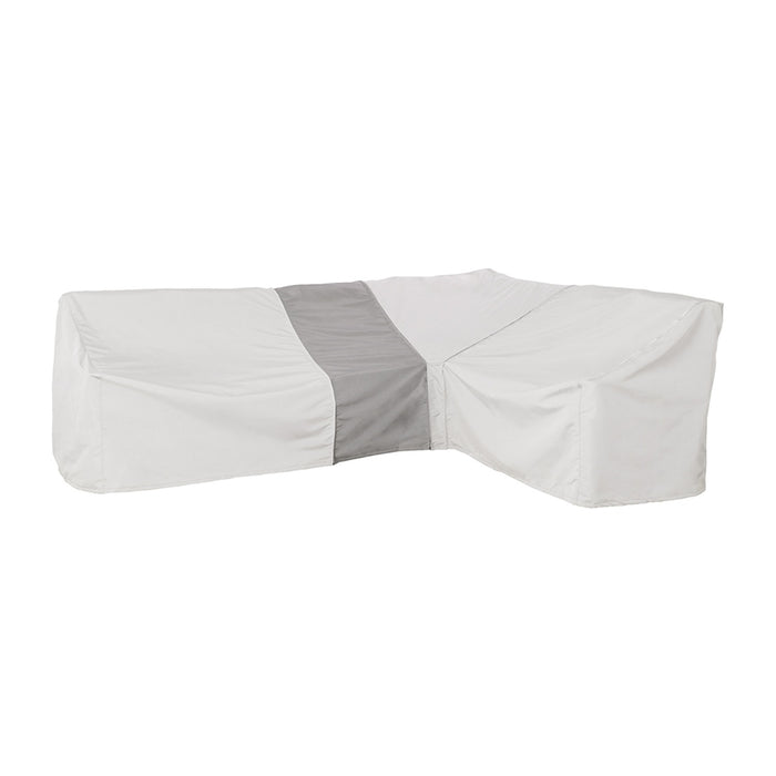 Telescope Casual Single Seat Sectional Section Furniture Cover