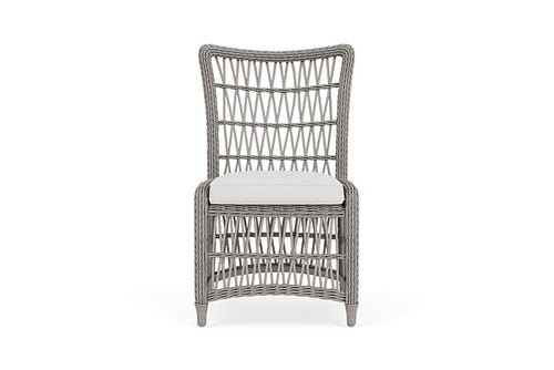 Lloyd Flanders Mackinac Armless Dining Chair