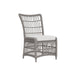 Mackinac Armless Dining Chair (included)