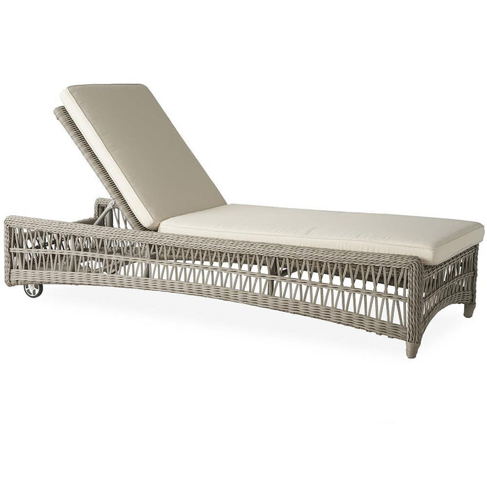 Lloyd Flanders Mackinac Chaise
