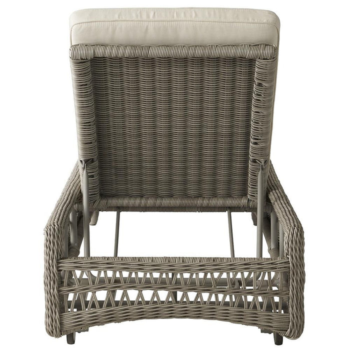 Lloyd Flanders Mackinac Chaise