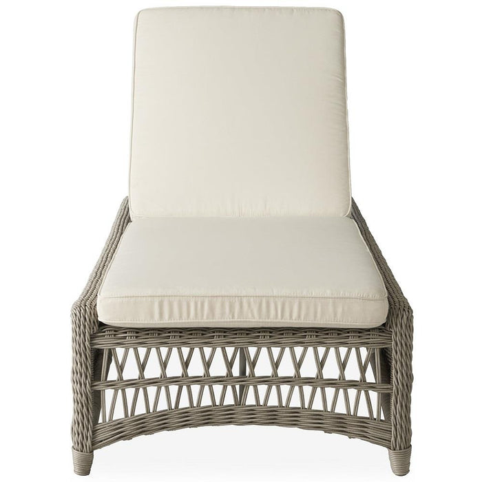 Lloyd Flanders Mackinac Chaise
