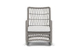 Mackinac High Back Porch Rocker
