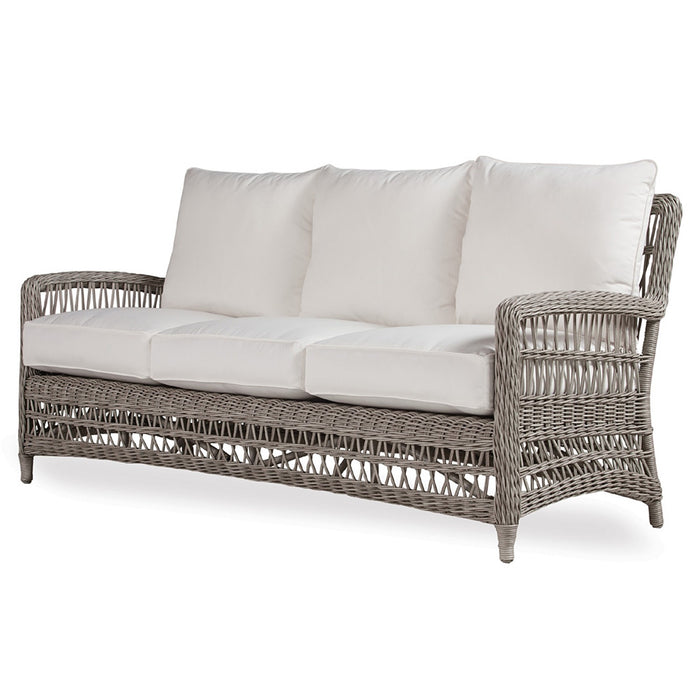 Lloyd Flanders Mackinac Sofa