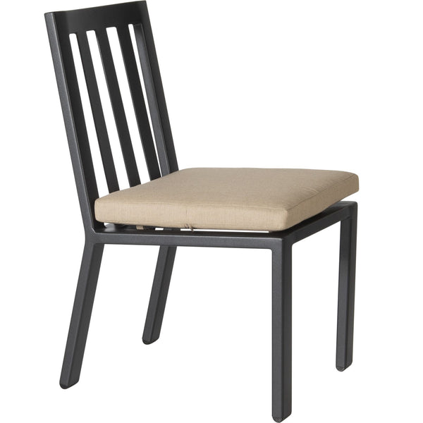 Aris Dining Side Chair