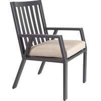 Dining Arm Chair