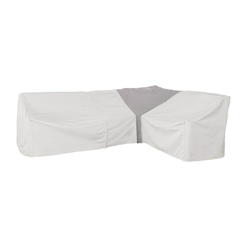 Telescope Casual Square/Curved Sectional Section Furniture Cover