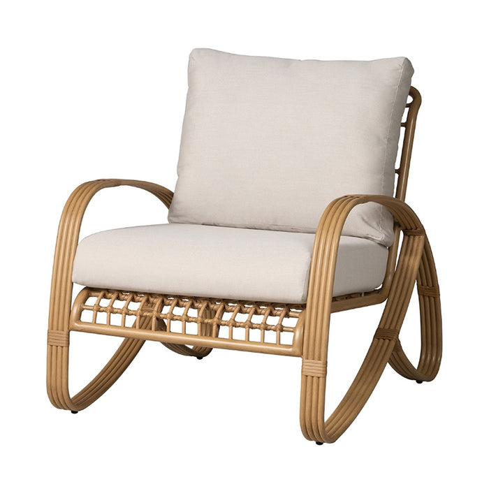Lloyd Flanders Riviera Lounge Chair