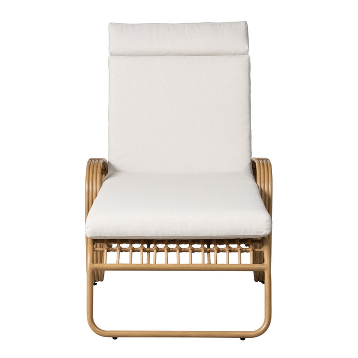 Lloyd Flanders Riviera Chaise