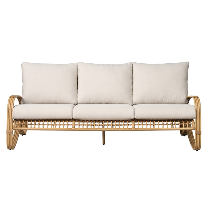 Lloyd Flanders Riviera Sofa