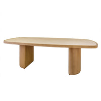 94.5" Rectangular Dining Table