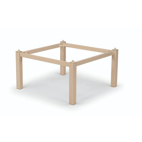 Telescope Casual Fire Table Bar Height Lift Kit For 42", 48", 54" Round and 36" X 54" Rectangular Fire Table
