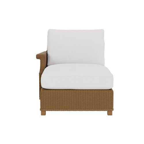Lloyd Flanders Hamptons Right Arm Chaise