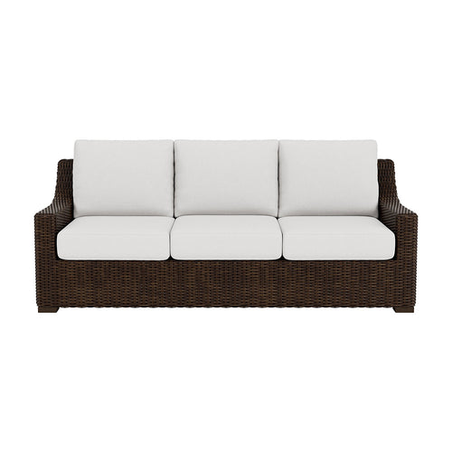 Lloyd Flanders Mesa Sofa