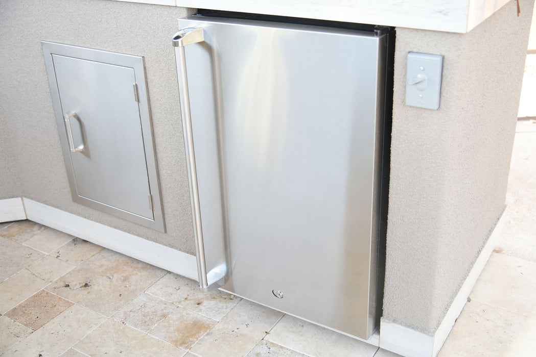 Kokomo Fridge Door Sleeve