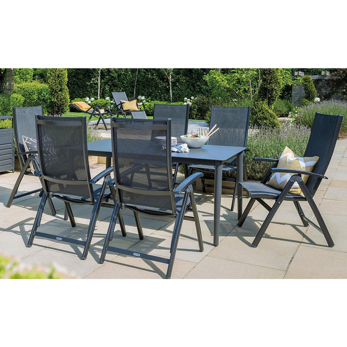 Kettler Basic Plus Multi Position Reclining Armchair