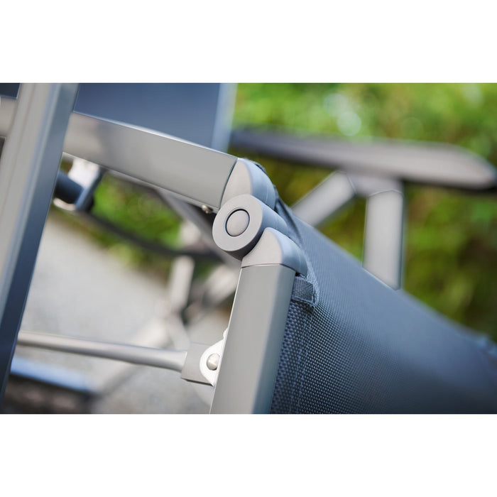 Kettler Basic Plus Relaxer Multi-Position Relaxer