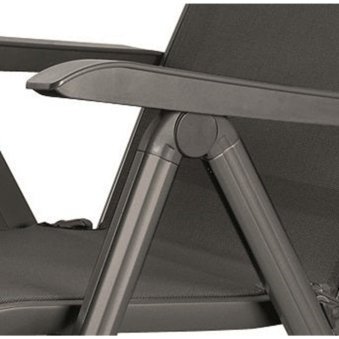 Kettler Basic Plus Relaxer Multi-Position Relaxer